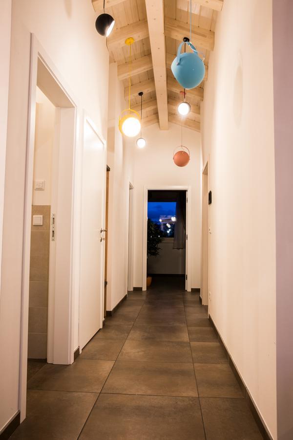 Haus Lukic Apartment Kaprun Exterior photo