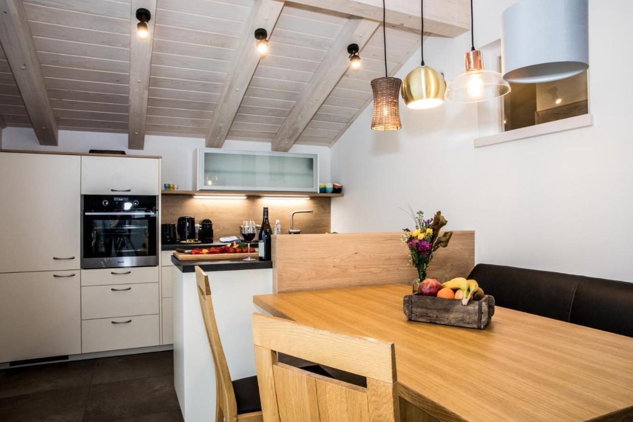 Haus Lukic Apartment Kaprun Exterior photo